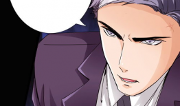 漫画邪,探寻黑暗世界的神秘力量